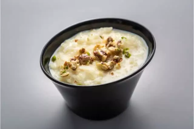 En Çok Sevilen Dünya Mutfağı Tatlıları: Kheer Tarifi