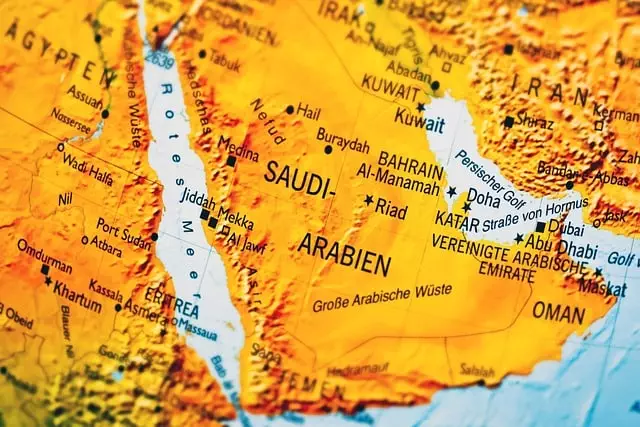 suudi-arabistan