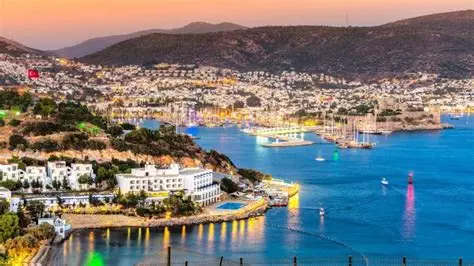 Bodrum'da En İyi Plajlar