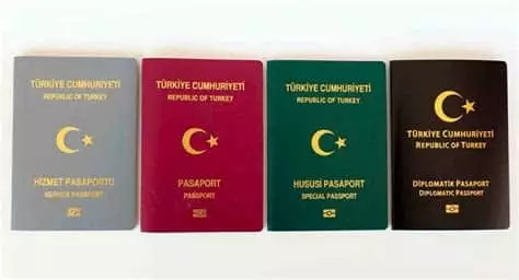 Schengen Vizesi Almak İçin Hangi Kriterler Aranır?