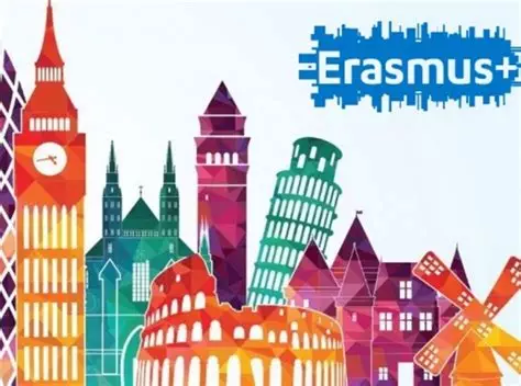 Erasmus ile Yurtdışında Eğitim Fırsatları