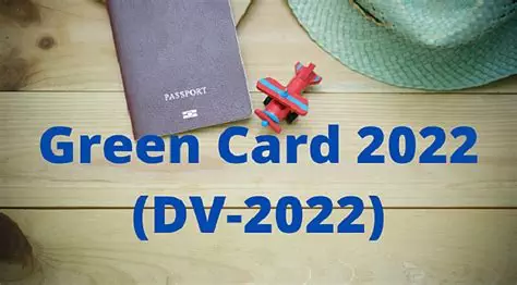 Amerika Green Card Başvurusunda Dikkat Edilmesi Gerekenler