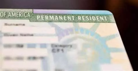 Amerika Green Card Nedir ve Nasıl Alınır?