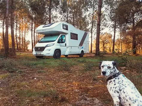 Karavanınızda Keyifli Bir Seyahat İçin En İyi Ekipmanlar