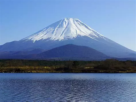 Japonya'da Fuji Dağı Tırmanışı - Doğanın Beyaz Deviyle Buluşma