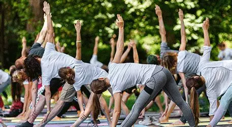 Amerika'da Wellness ve Yoga: İç Huzur Bulabileceğiniz 10 Mekan