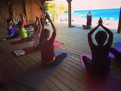 Avrupa'da Yoga Tatili için En İyi Merkezler