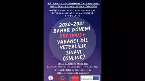 Yurtdışında Eğitimde Akademik Değişim Programları