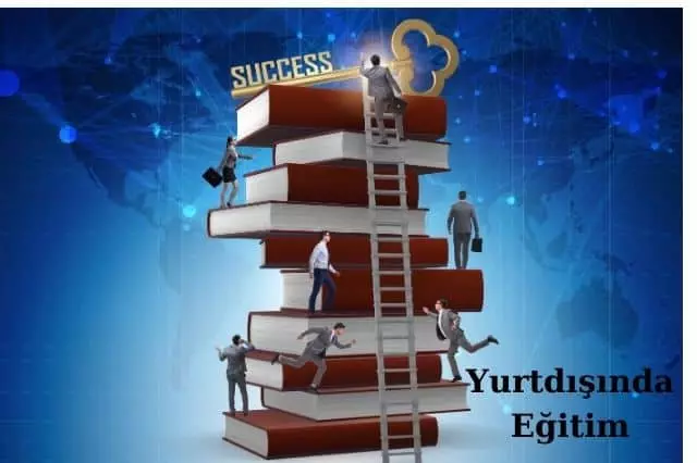 Yurtdışında Eğitim Fırsatları