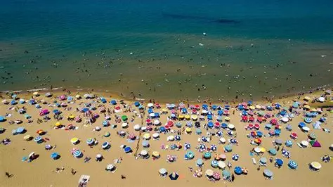 Kısa Tatil Planları: Hızlı Kaçışlar için İlham Veren Öneriler