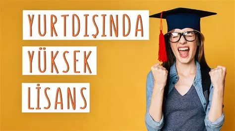 Yurtdışında Lisans Yapmak: Deneyimler ve Avantajlar