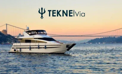 Tekneni Teknevia Aracılığıyla Güvenle Kirala