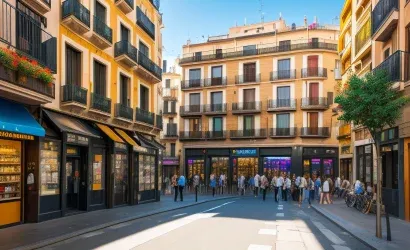 İspanya'da Sağlık Turizmi: Barcelona'da Estetik Ameliyat Fırsatları!