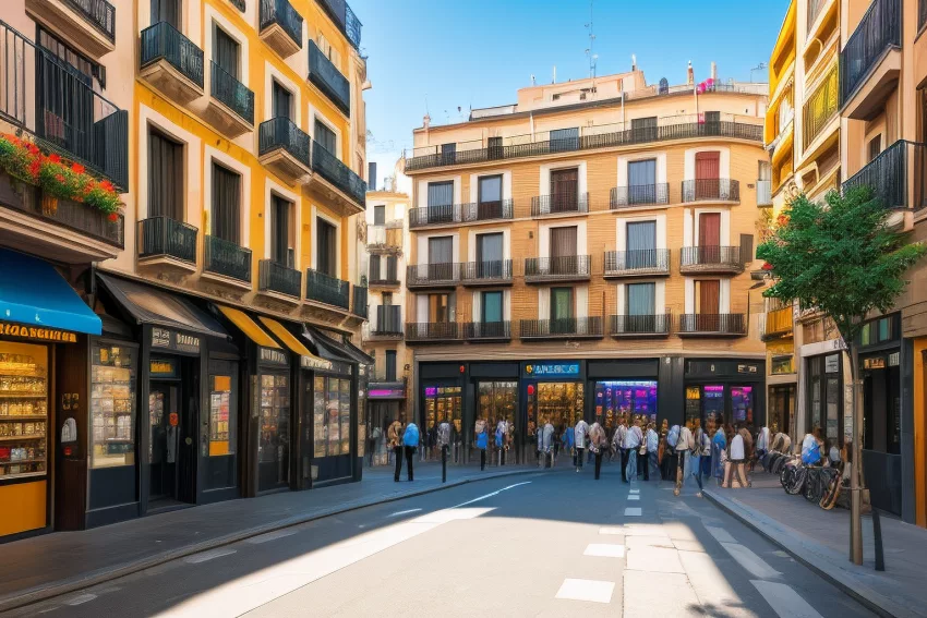 İspanya’da Sağlık Turizmi: Barcelona’da Estetik Ameliyat Fırsatları!