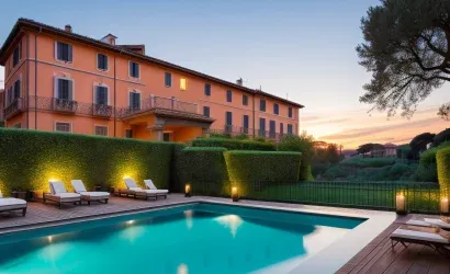 İtalya'da Sağlık Turizmi: Roma'da Sağlık ve Tatil Bir Arada!