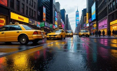 New York'ta 24 Saat: Hızlı Bir Gezi Turu İçin İpuçları!