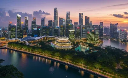 Singapur'da Sağlık Turizmi: Asya'nın Sağlık Merkezi!