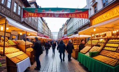 Vizesiz Seyahat ile Sırbistan: Belgrad'da Gezilmesi Gereken Yerler!