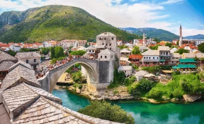 Bosna Hersek Turları ve Fiyatları