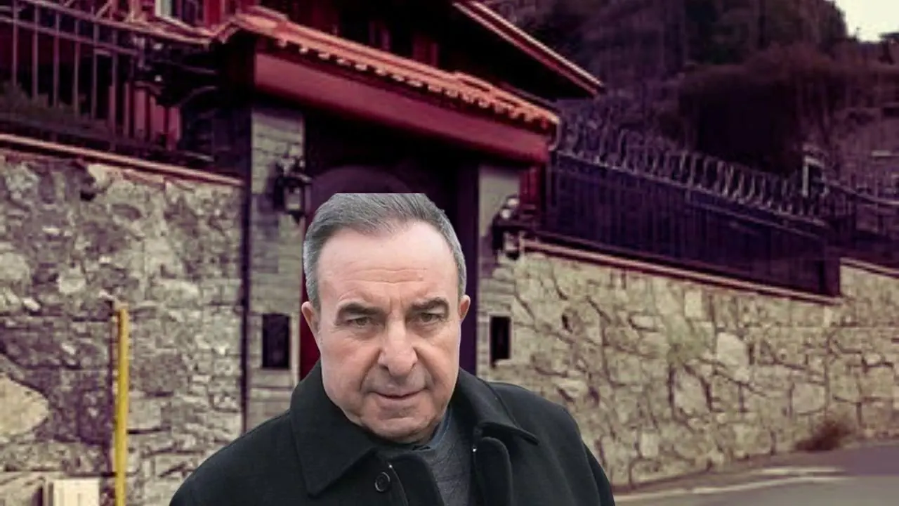 Arka Sokaklar Nerede Çekiliyor? 2 Arka Sokaklar Nerede Çekiliyor