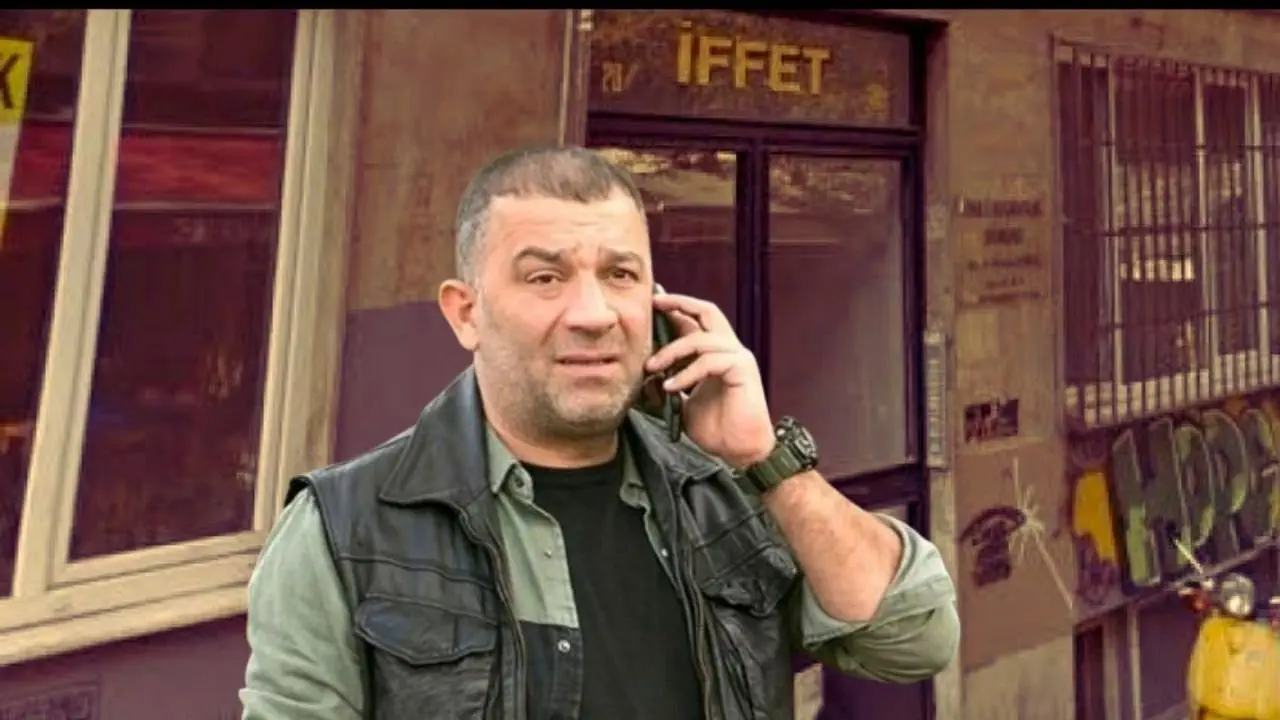 Arka Sokaklar Nerede Çekiliyor? 4 Arka Sokaklar Nerede Çekiliyor