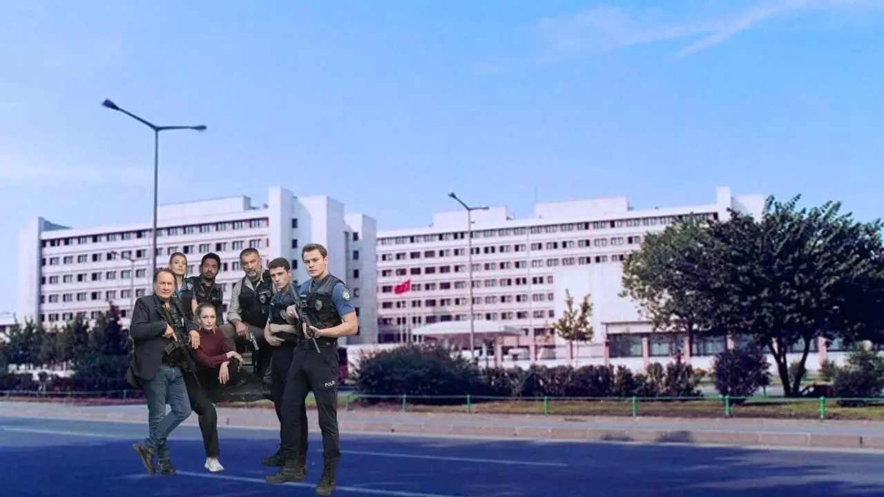 Arka Sokaklar Nerede Çekiliyor? 5 Arka Sokaklar Nerede Çekiliyor
