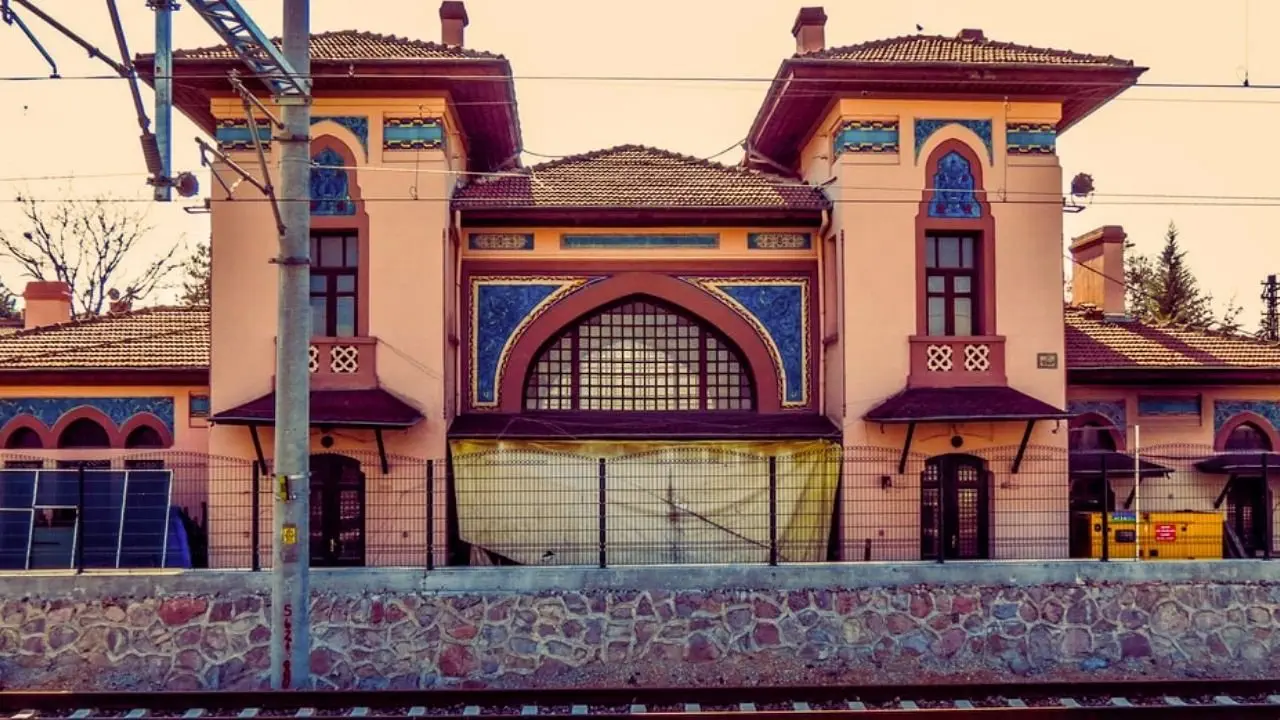 Atatürk Orman Çiftliği Hakkında Bilgiler 4 Atatürk Orman Çiftliği