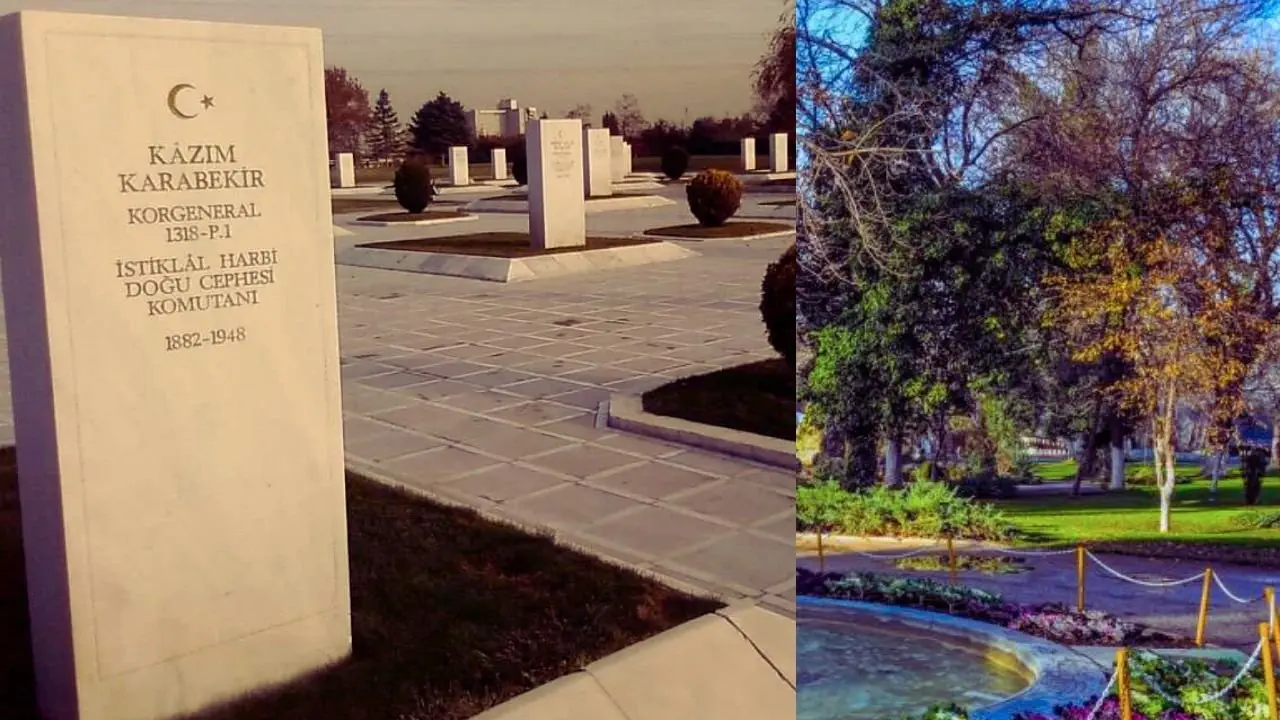 Atatürk Orman Çiftliği Hakkında Bilgiler 5 Atatürk Orman Çiftliği