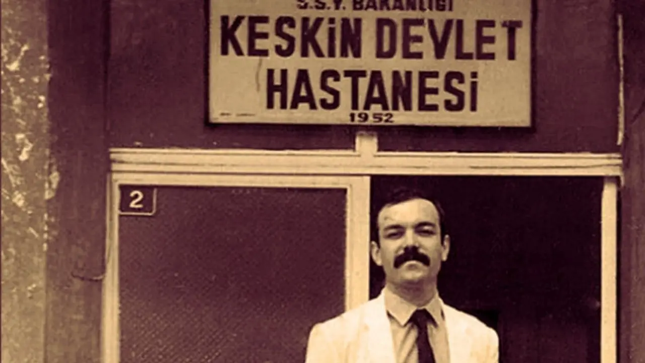 Bir Zamanlar Anadolu’da Nerede Çekildi? 5 Bir Zamanlar Anadolu’da Nerede Çekildi