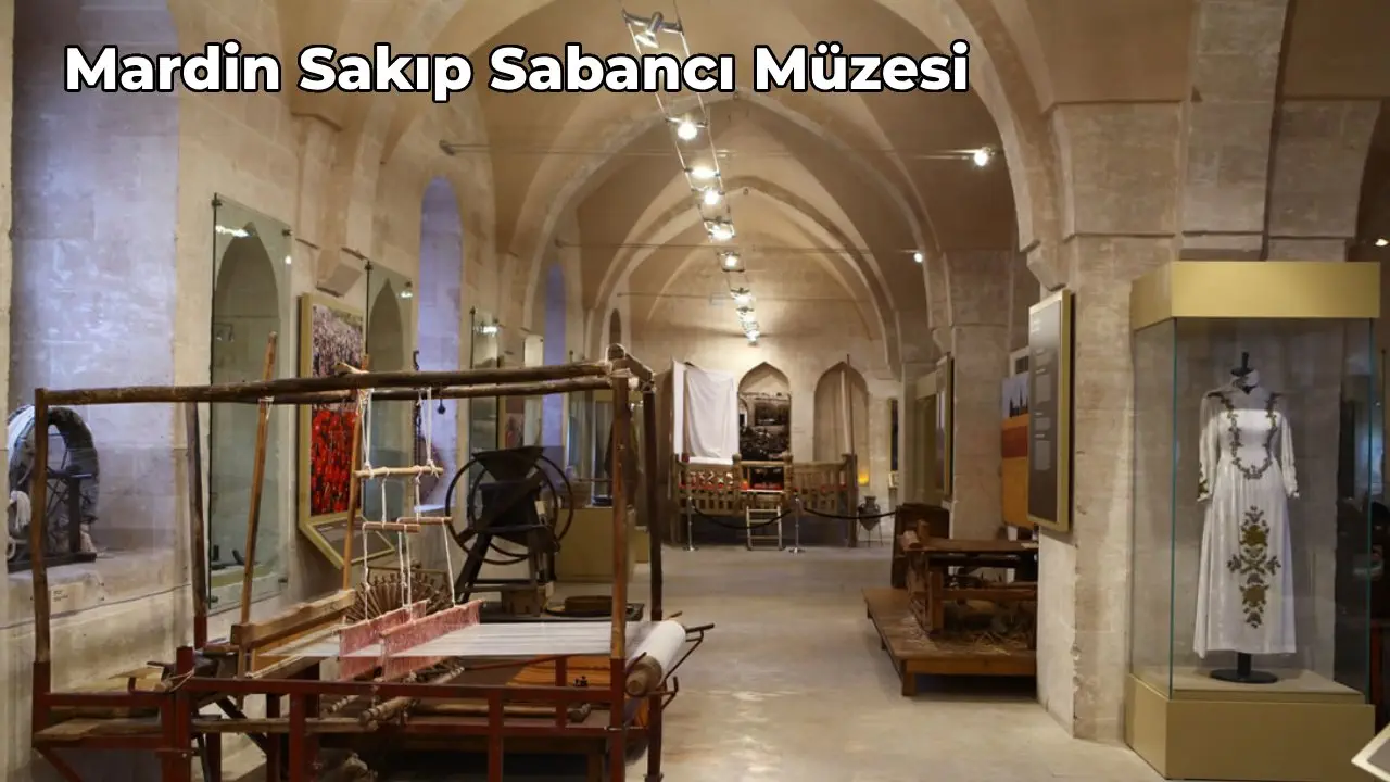 mardin-midyat-gezilecek-yerler