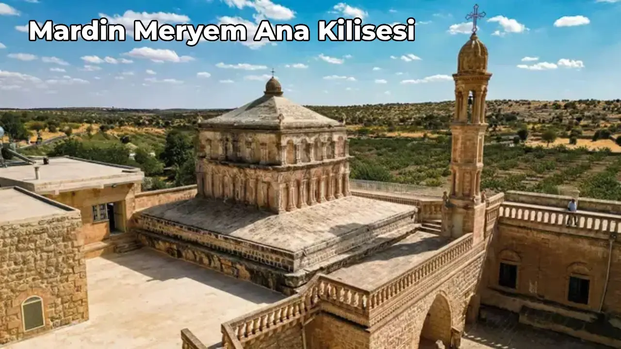 mardin-midyat-gezilecek-yerler