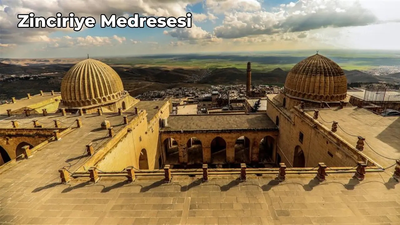 mardin-midyat-gezilecek-yerler