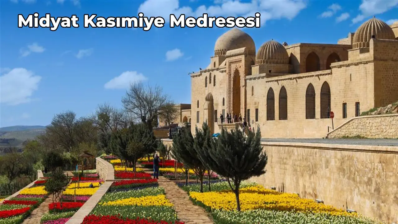 mardin-midyat-gezilecek-yerler