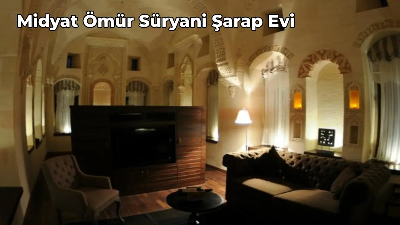 mardin-midyat-gezilecek-yerler