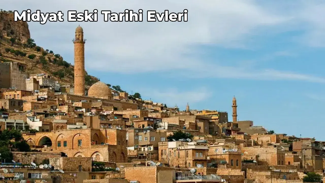 mardin-midyat-gezilecek-yerler