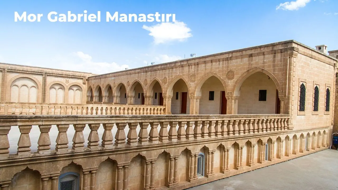 mardin-midyat-gezilecek-yerler