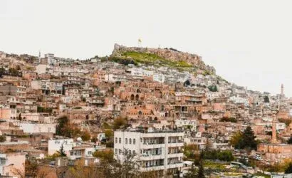 Mardin turu