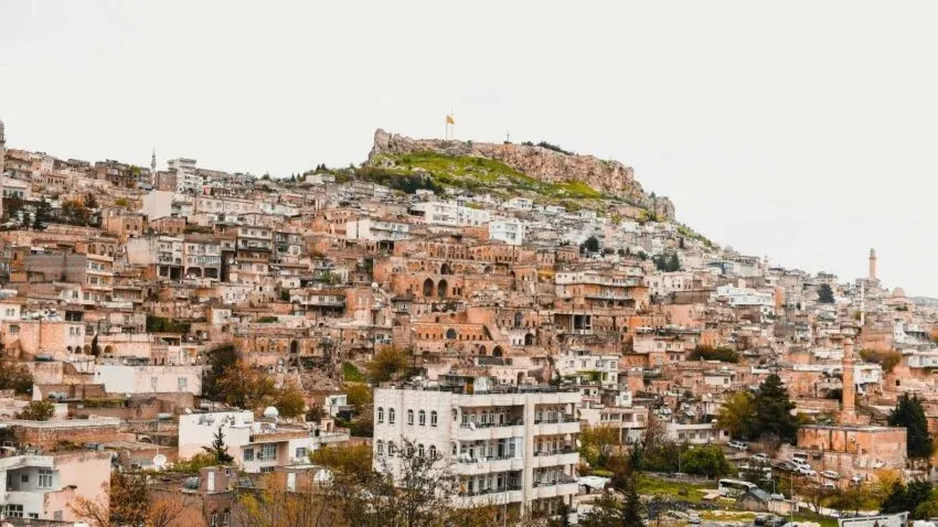 Güzel Bir Mardin Turu için Yapılması Gerekenler Nelerdir?
