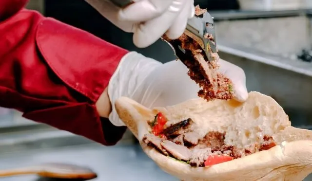 Mersin’de Tantuni Nerede Yenir