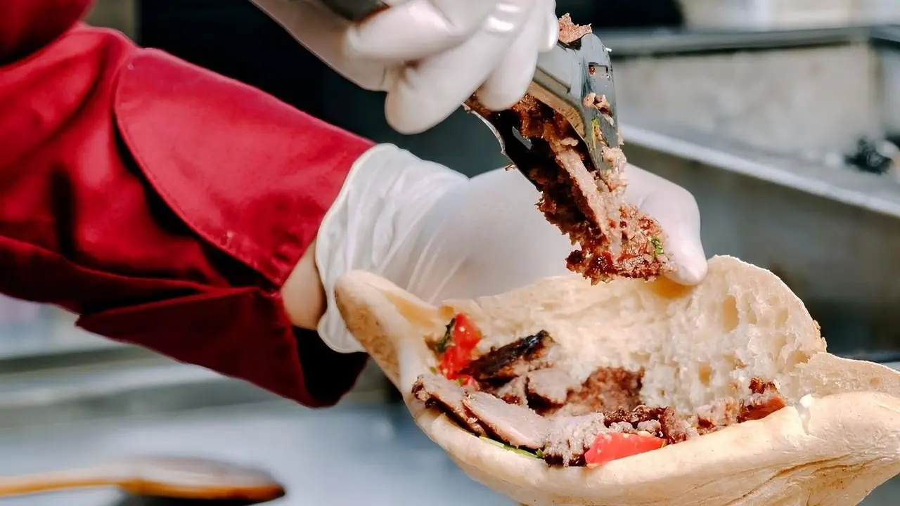 Mersin’de Tantuni Nerede Yenir