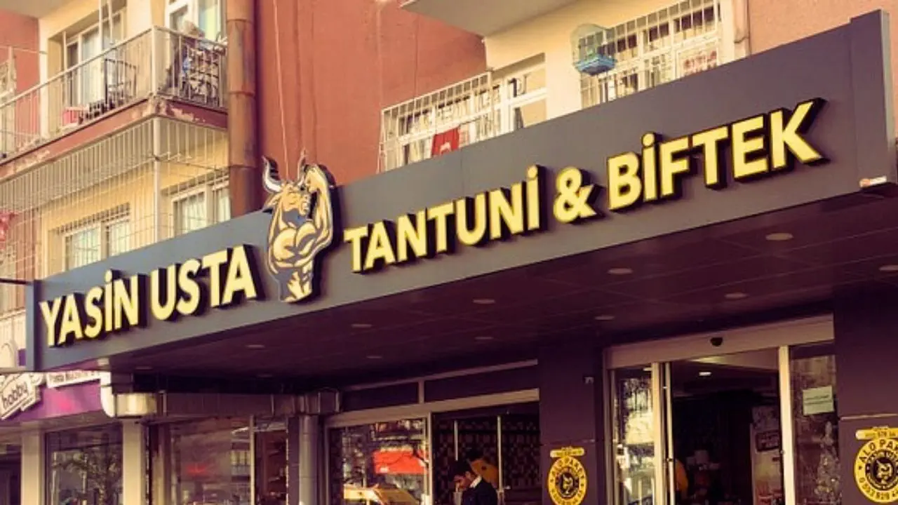 Mersin’de Tantuni Nerede Yenir? 10 Mersin’de Tantuni Nerede Yenir?