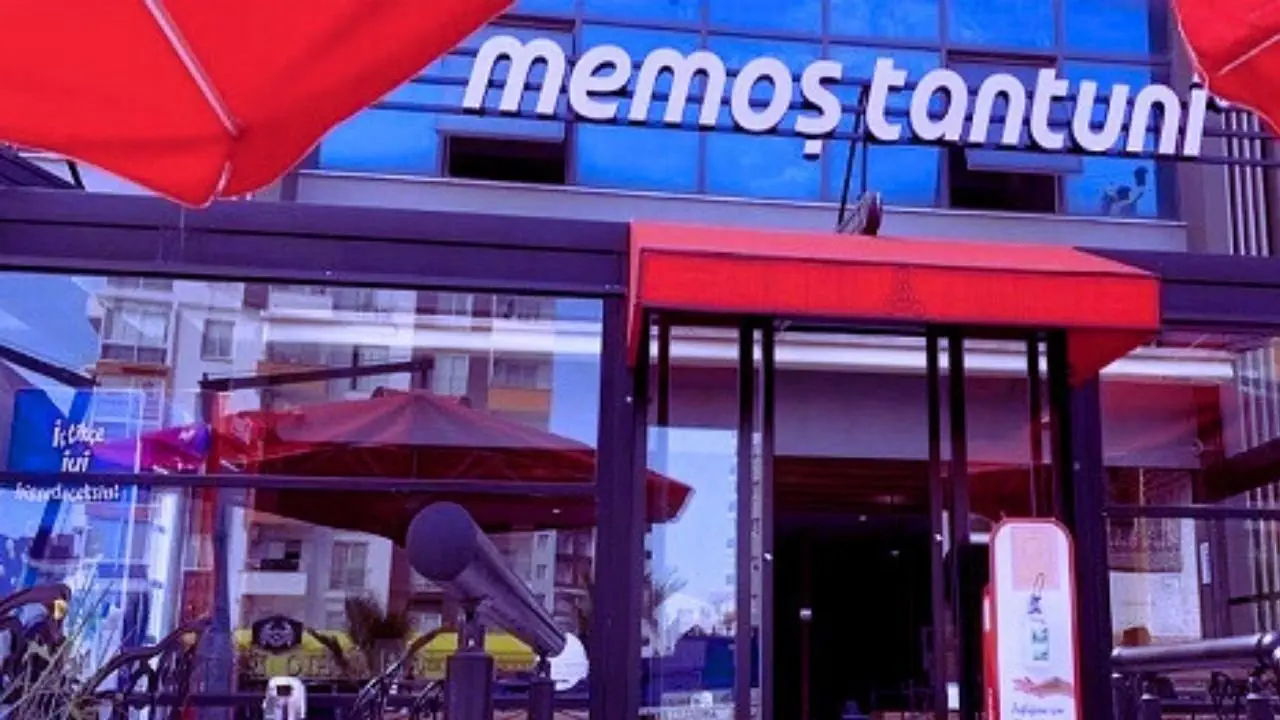 Mersin’de Tantuni Nerede Yenir? 1 Mersin’de Tantuni Nerede Yenir