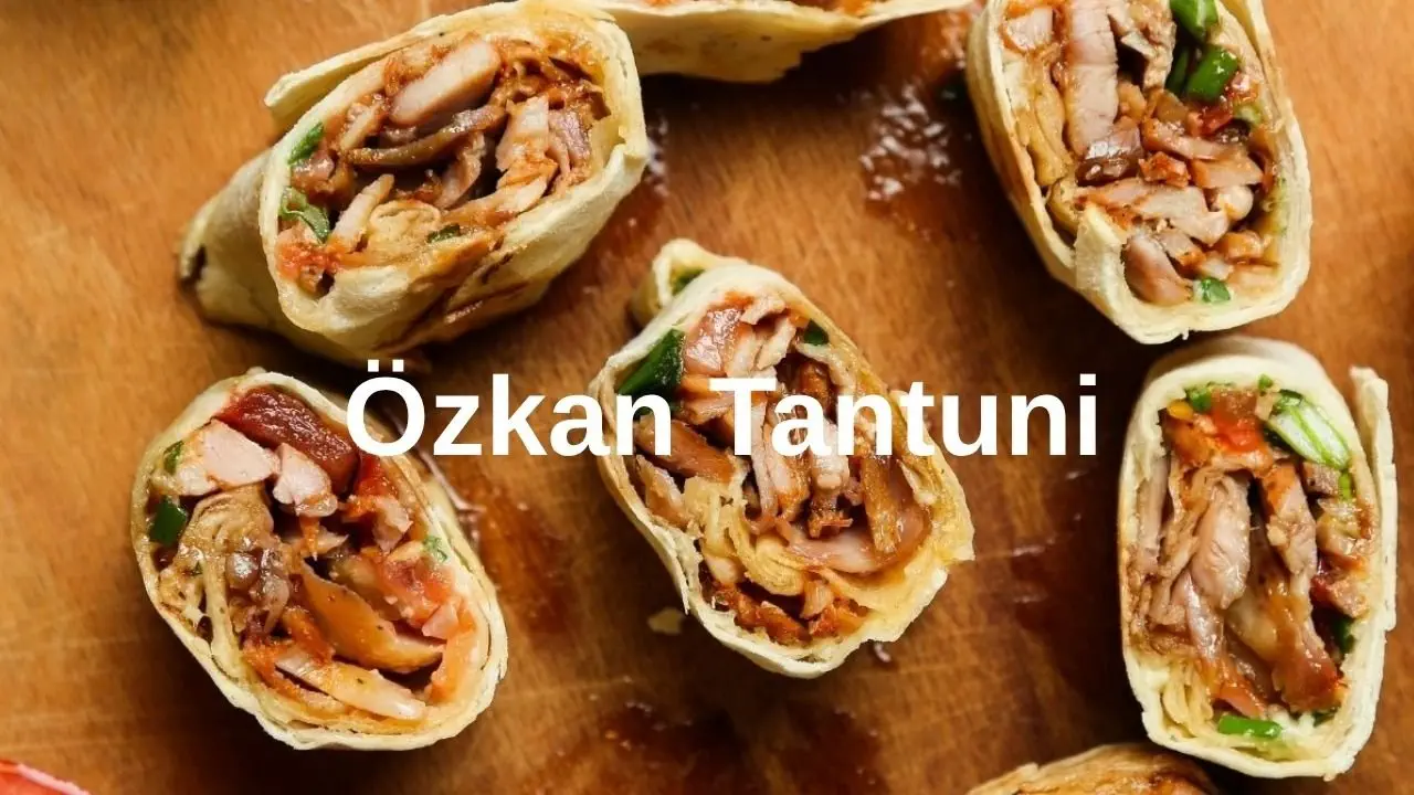 Mersin’de Tantuni Nerede Yenir? 2 Mersin’de Tantuni Nerede Yenir?