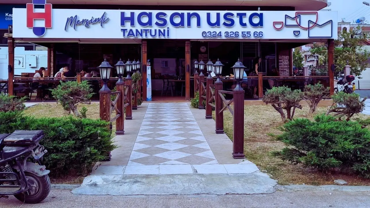 Mersin’de Tantuni Nerede Yenir? 4 Mersin’de Tantuni Nerede Yenir?