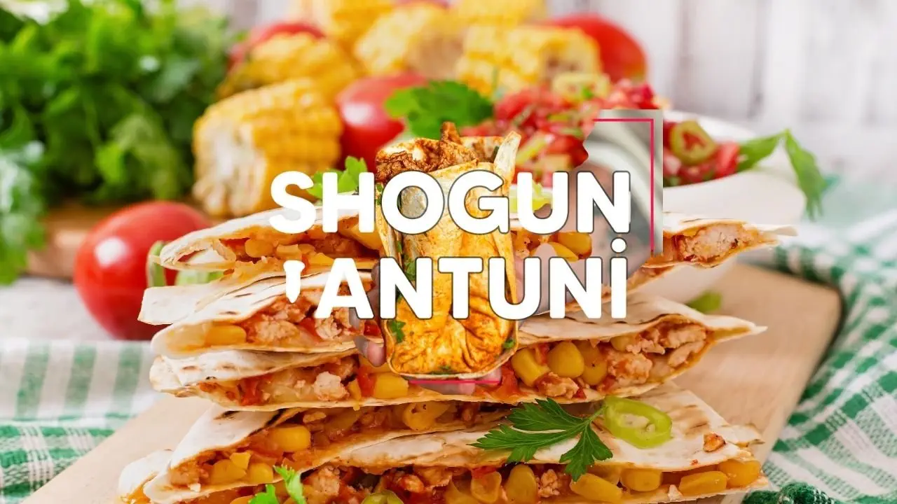 Mersin’de Tantuni Nerede Yenir? 5 Mersin’de Tantuni Nerede Yenir?