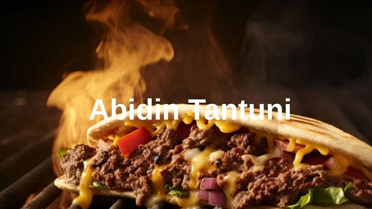 Mersin’de Tantuni Nerede Yenir?
