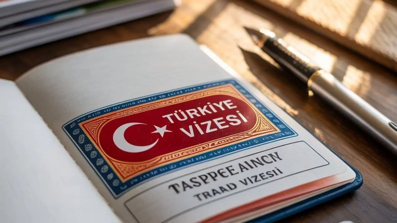 2025 Vize Ücreti Ne Kadar? 11 Vize Ücreti