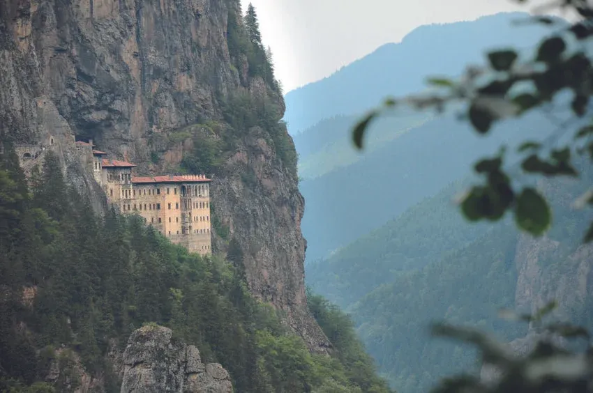 Karadeniz Gezisi Düşünenler İçin En Güzel Karadeniz Rotaları