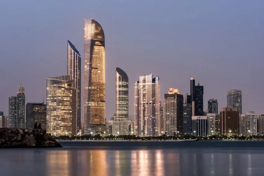Sharjah Nerede ve Nasıl Gidilir?