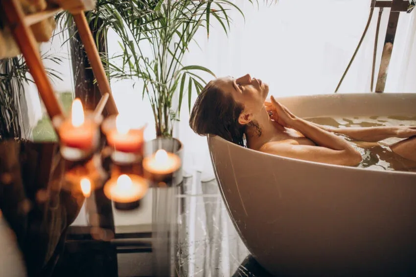Ankara Jakuzili Otel Keyfi Yaşamaya Ne Dersiniz?